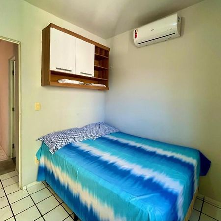 Solaris Apartment Teresina Exterior foto