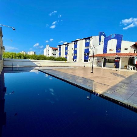 Solaris Apartment Teresina Exterior foto