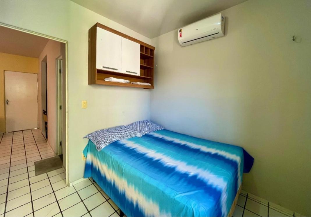 Solaris Apartment Teresina Exterior foto